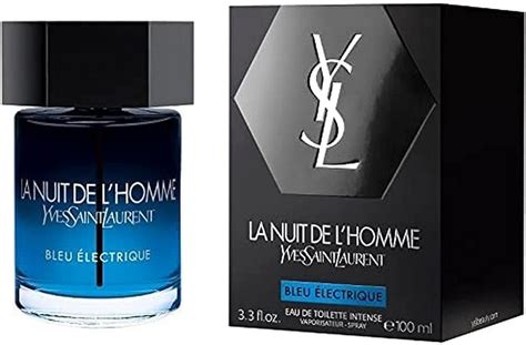 ysl bleu electrique buy